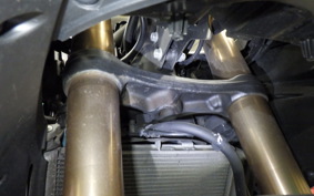 HONDA CBR400R 2023 NC56