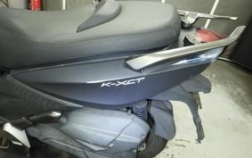KYMCO K-XCT 125 i