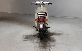 HONDA SUPER CUB50 AA01