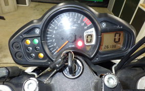 SUZUKI GLADIUS 2012 VK58A