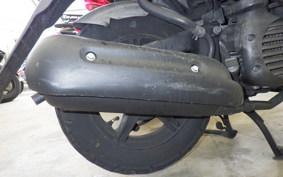 YAMAHA JOG Delux SA39J