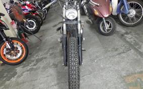 YAMAHA SR400 Gen.3 2002 RH01J