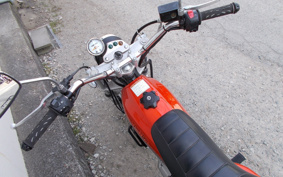 SUZUKI VAN VAN 200 NH42A