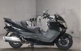 SUZUKI SKYWAVE 250S CJ46A