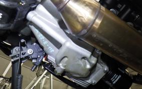KAWASAKI Z400 Gen.2 2025 EX400L