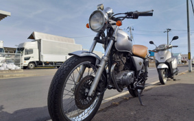 SUZUKI BOLTI NJ47A