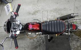 HONDA MONKEY 2020 Z50J