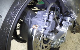 HONDA CB400 SUPER BOLDOR VTEC 2011 NC42