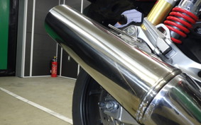 HONDA CB400SF GEN 4 A 2016 NC42