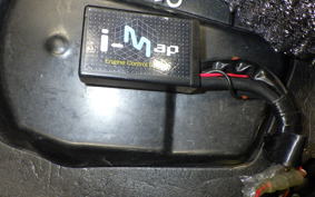 YAMAHA JOG Gen.5 SA36J