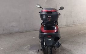 HONDA FORESIGHT MF04