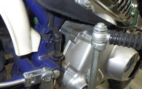 HONDA MONKEY AB27