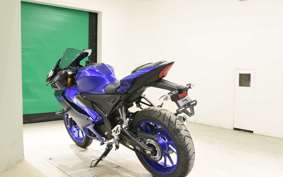 YAMAHA YZF-R15 1999 RG86J