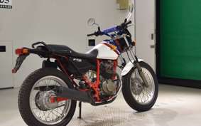 HONDA FTR223 MC34