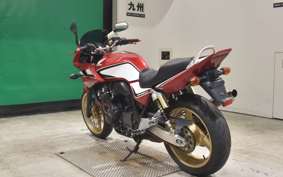 HONDA CB400 SUPER BOLDOR VTEC 2014 NC42