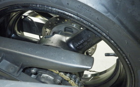 SUZUKI GSX-1300R HAYABUSA 2002