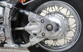 YAMAHA DRAGSTAR 400 2006 VH01J