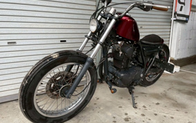 KAWASAKI 250TR BJ250F