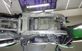 KAWASAKI KX250 F 2010 KX252E