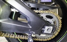 KAWASAKI ZX 10 NINJA R SE 2019 ZXT02E