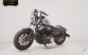 HARLEY XL1200X 2017