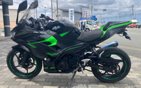 KAWASAKI NINJA 400 2019 EX400G