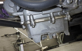 HONDA VTR 250 2025 MC33