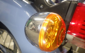 HONDA C50 SUPER CUB 2004 AA09