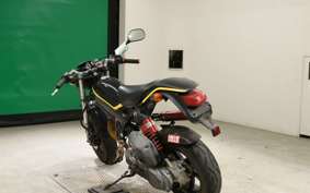 SUZUKI TR50 STREET MAGIC Gen.2 2016 CA1LB