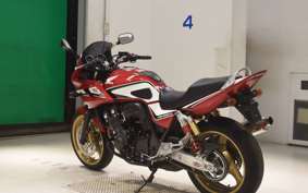 HONDA CB400 SUPER BOLDOR VTEC 2012 NC42