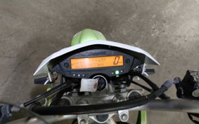 KAWASAKI KLX125 LX125C