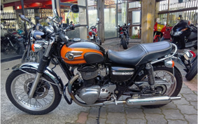 KAWASAKI W800 FINAL ED 2019 EJ800A