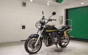 KAWASAKI ZEPHYR 400 Gen.2 1992 ZR400C