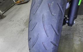 KAWASAKI NINJA 400 2022 EX400G