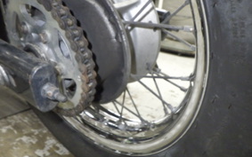 KAWASAKI ELIMINATOR 125 BN125A