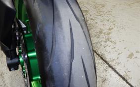 KAWASAKI Z900 Gen.2 SE 2025 ZR900S