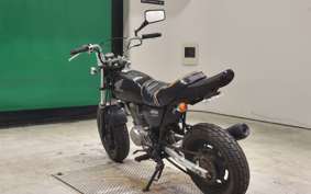 HONDA APE 50 AC16