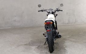 HONDA FTR223 MC34