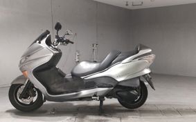 HONDA FORZA Z MF08