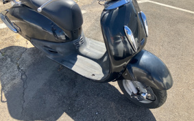 HONDA JOE CAR 50 AF42