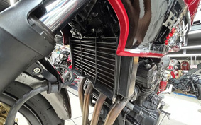HONDA CB400 SUPER BOLDOR 2017 NC42