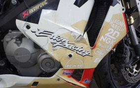 HONDA CBR600RR GEN 2 PC37
