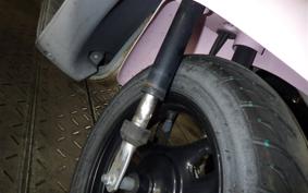 SUZUKI LET's 4 2017 CA45A