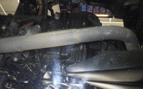 HONDA REBEL 250 A MC49