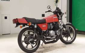 KAWASAKI Z550 2022