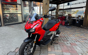 HONDA ADV160 KF54