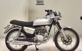 SYM 125