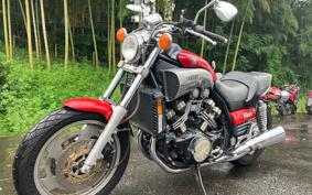 YAMAHA VMAX 1988 2WEE