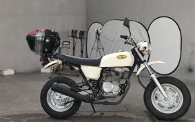 HONDA APE 100 HC07