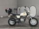Фото Honda APE 100 с японского аукциона